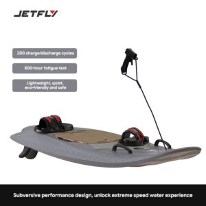 JF04 Electric Surfboard High Speed Motorized Water Board
