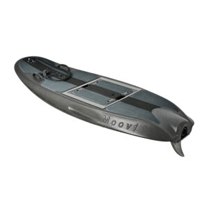 Rush Wave Rider Plus G3 14KW Electric Surfboard