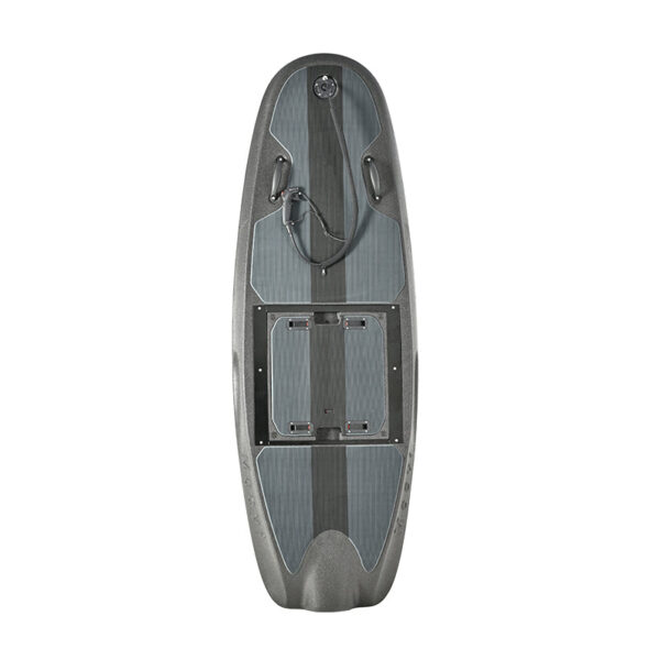 Rush Wave Rider Plus G3 14KW Electric Surfboard