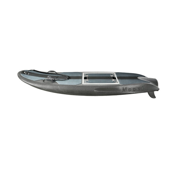Rush Wave Rider Plus G3 14KW Electric Surfboard