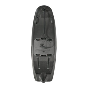 Rush Wave F0 16kW Carbon Fiber Electric Surfboard