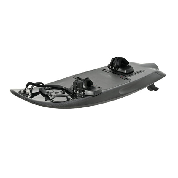 Rush Wave F0 16kW Carbon Fiber Electric Surfboard