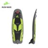 RUSH WAVE | Electric Surfboard | RIDER H1