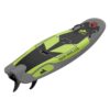 RUSH WAVE | Electric Surfboard | RIDER H1