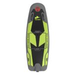 RushWave Rider H1 Electric surfboard image