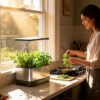 575 Mini Desktop Garden — 16 Holes