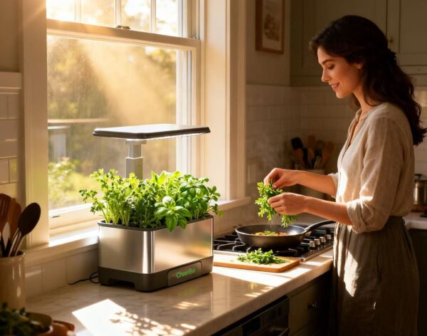 575 Mini Desktop Garden — 16 Holes