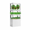 CheerBio PlantBlock Three-Layer Fruit & Veggie Garden