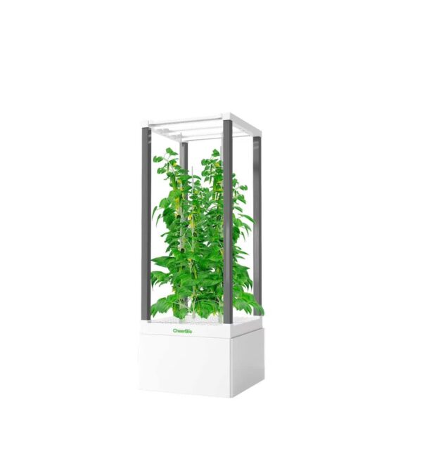 PlantBlock Climbing Module