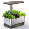 Desktop Mini Garden Mini Desktop Garden — 16 Holes