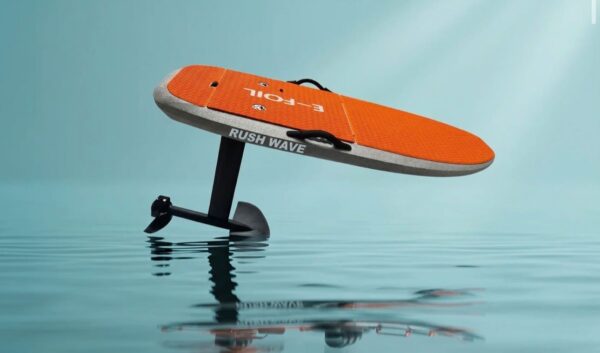 RushWave EFoil Y1 EPP Electric