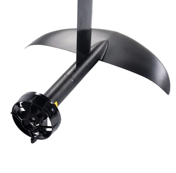 EFoil Y1 Carbon  Electric