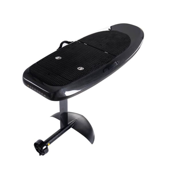 RushWave Electric EFoil NZ Water Sports