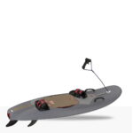 Jetfly JFo4 Electric Surfboard