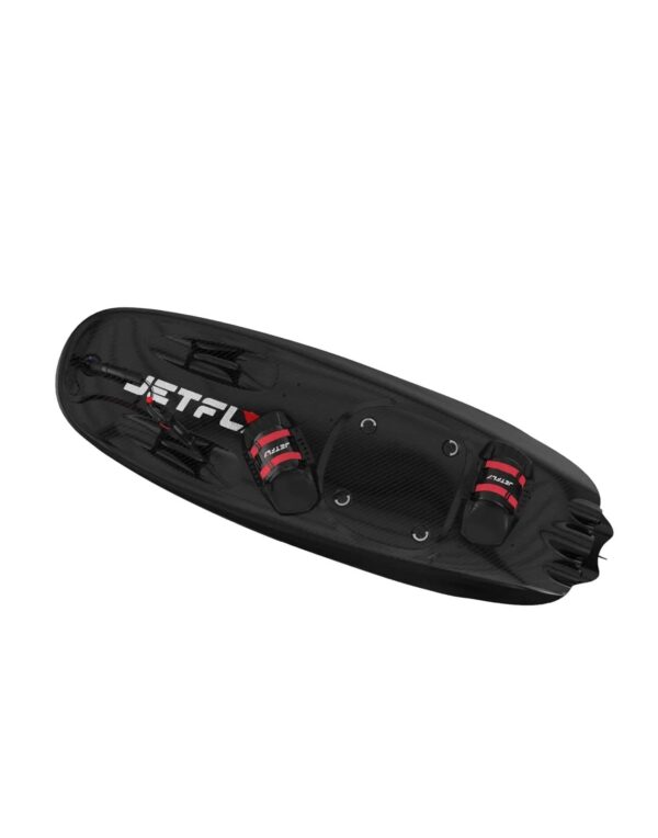 JetFly IGeek 2 JetFly, Motorised surfboard, IGeek