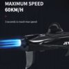 JetFly JF01 6 JetFly JF01