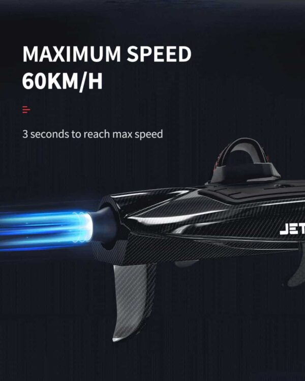 JetFly JF01 6 JetFly JF01