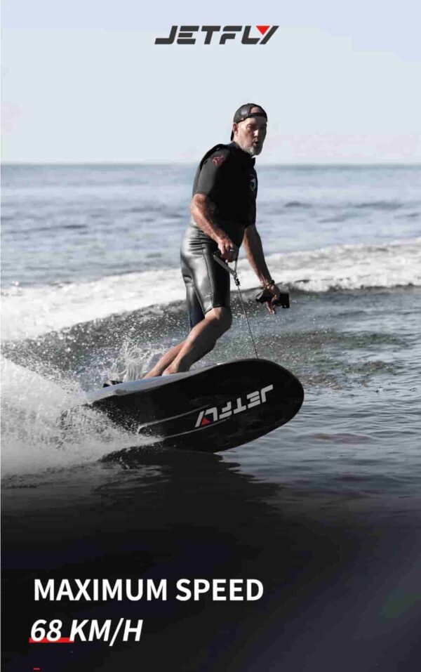 JetFly JF02 Electric Surfboard