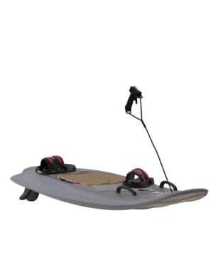 JF04 Electric Surfboard High Speed Motorized Water Board