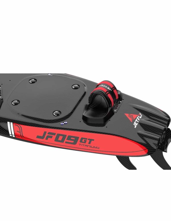 JetFly JF09 JetFly JF09GT