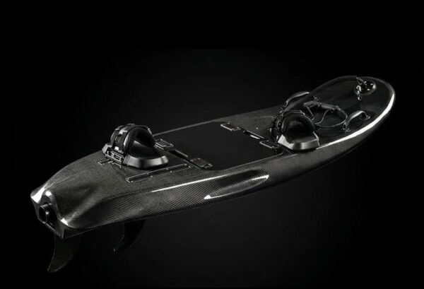 RushWave F2 Electric Surfboard