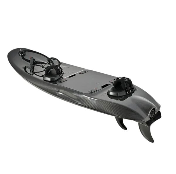 RushWave , Electric Surfboard , fastest , Jetboard NZ