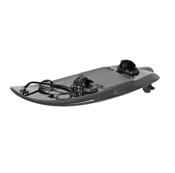 RushWave F2 Electric Surfboard