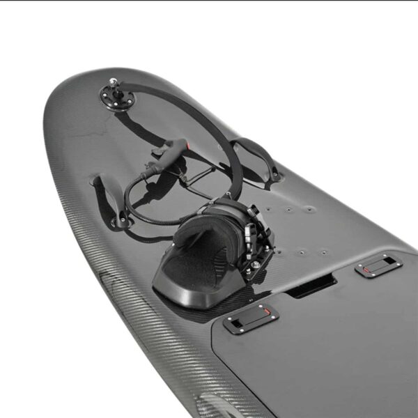 RushWave F2 Electric Surfboard