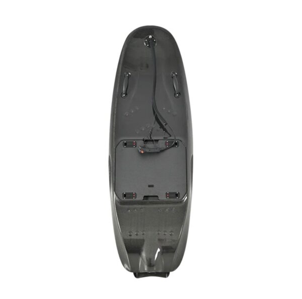 RushWave F2 Electric Surfboard