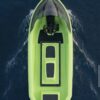 Screenshot RushWave V1 Jet Boat Electric