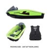 Screenshot RushWave V1 Jet Boat Electric