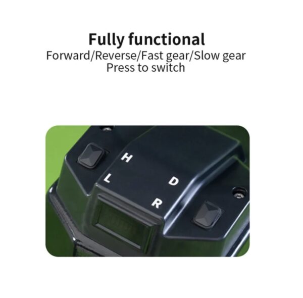 Screenshot RushWave Electric V1 boat , electric boat , small boat NZ ,