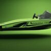 Screenshot RushWave , electric boat , RushWave V1 electric jet boat ,