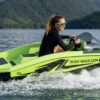 Screenshot RushWave V1 Jet Boat Electric