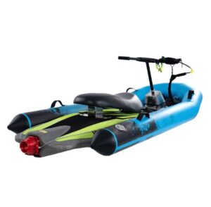 Surfboat Z2 RushWave Z2 Surf Boat Accessorie
