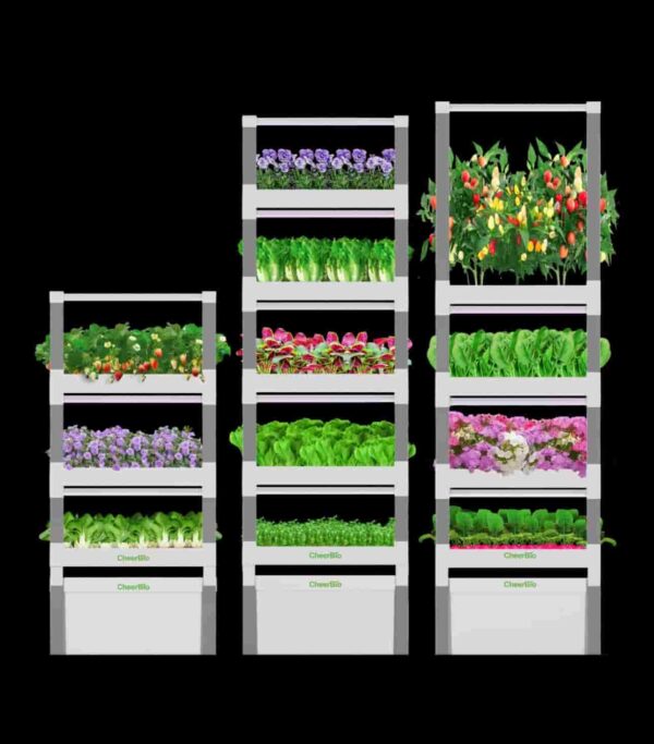 PlantBlock Climbing Module